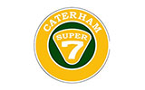 Rear Wing Kits for Caterham