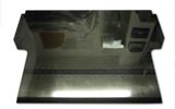 Vauxhall/Opel Underfloor Chassis Parts