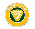 Rear Diffusers for Caterham