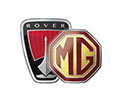 Air Induction Kits for MG Rover