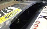 Exterior > Noble Radiator Gurney Flaps