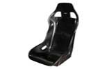 Carbon fibre seats