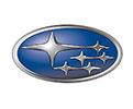 Subaru Rear Wings
