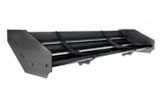 Triple Element Rear Wings