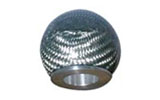 Gear Stick/Shift Knobs > Texalium