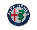 Bumper Canards for Alfa Romeo