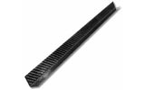 Carbon fibre angle