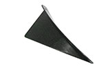 Bumper Canards Universal Fitment