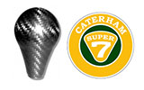 Gear Stick/Shift Knob for Caterham (Carbon)