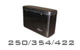 Air Boxes > Hockenheim 250/354/422 (4 Cyl)
