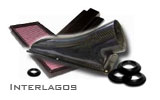 Air Boxes > Interlagos (4 Cyl) Accessories