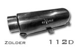 Air Boxes > Zolder 112D Air Box (4 Cyl)
