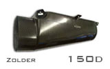 Air Boxes > Zolder 150D (4 Cyl)