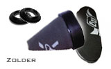 Air Boxes > Zolder (4 Cyl) Accessories