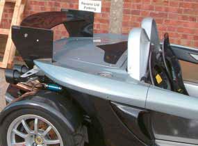 Lotus 340R [Rearwing Supports]