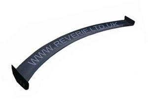 110mm Chord Curved