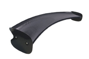 225mm Chord Curved