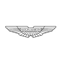Aston Martin Carbon Rear Wing Kits