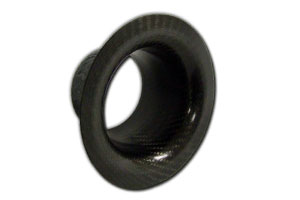 58mm Carbon Fibre Brake Duct