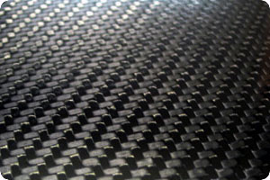 Carbon Fibre Sheet