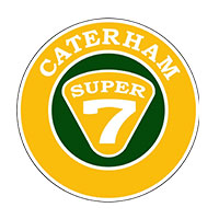 Caterham 7