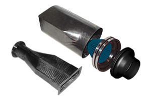 Reverie Indy SC Induction Kits