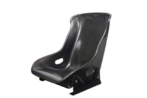 Reverie GT B - Single Skin Low Back Seat