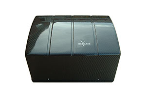 <b>Reverie Hockenheim Air Box</b> <p>V6/V8</p>