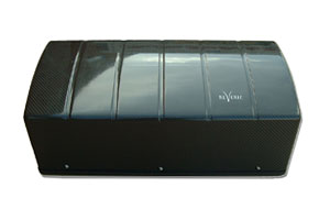 <b>Reverie Hockenheim Air Box</b> <p>V10/V12</p>