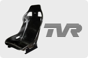 TVR Bucket Seats