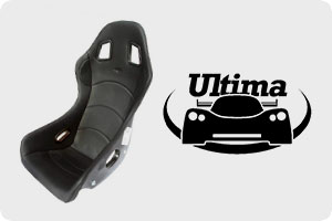 Ultima Racing Seats