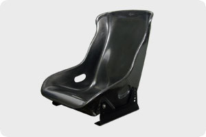 Universal Bucket Seats