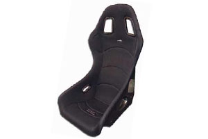 Reverie XR C - Twin Skin Non-Head Rest - FIA Fabric Trimmed