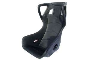 Reverie XR C - Twin Skin Wide Seat - FIA Fabric