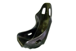 Reverie XR C - Twin Skin Non-Head Rest