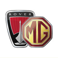 Rover K-Series Engine