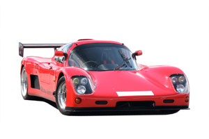 Ultima GTR