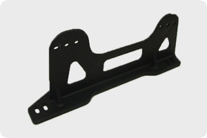 Universal Side Seat Mounts/Subframes