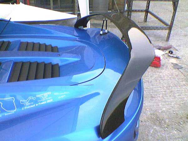 Adjustable Rear Wing (3)