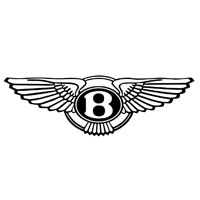 Bentley Rear Wing Kits