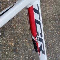 Carbon Bike Repair