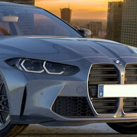 BMW Carbon Repair
