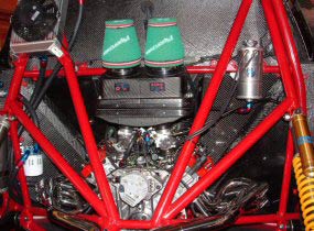 Cyclone Mini V8