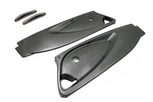 Door Cards/Panels