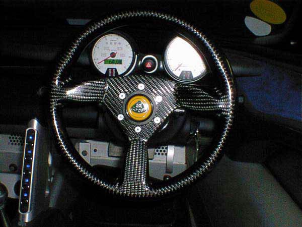[MOMO] Eclipse featured on a Lotus 340r (1)