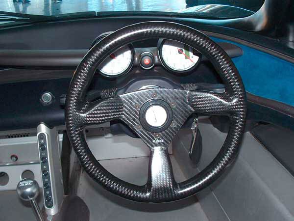 [MOMO] Eclipse featured on a Lotus 340r (2)