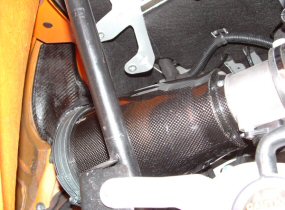 Toyota 1.8 2ZZ-GE Engine in Lots Elise S2 111R