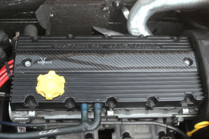 Engine Covers