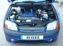 Ford Fiesta Zetec-S