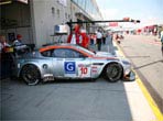 Gigawave Aston Martin Repairs